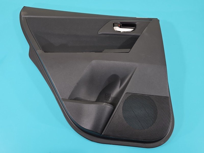 Tapicerka drzwi tył lewa boczek Toyota Auris II 67788-02110 Tapicerka drzwi tył lewa boczek Toyota Auris II 67788-02110
