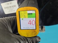 Błotnik przód lewy Opel Signum Z20R