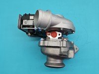 Turbosprężarka Regenerowana Peugeot 4007 769674-4, MK000224F, 9684849580 2.2 hdi 156KM