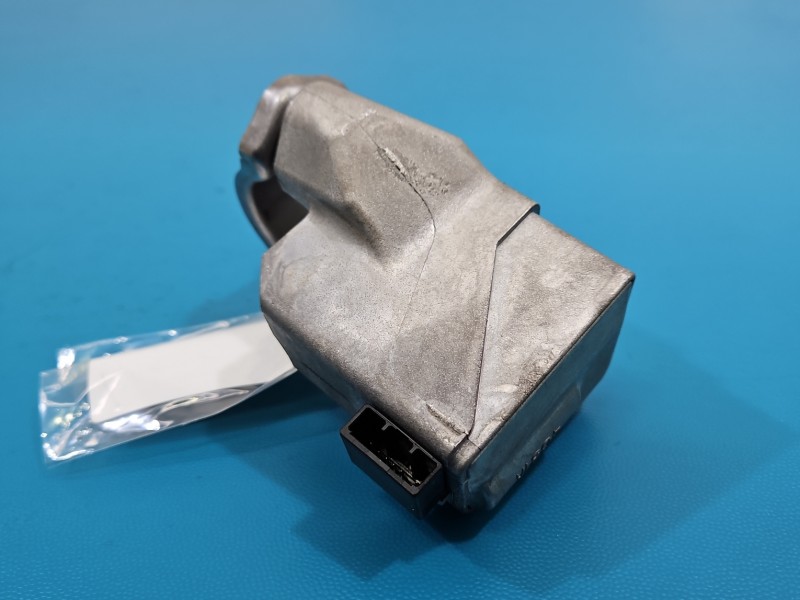 Blokada kierownicy Toyota C-HR I 16-23 45020-05-3