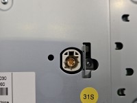 Radio fabryczne Skoda Octavia III 5E0919605B radioodtwarzacz