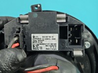 Dmuchawa nawiewu wentylator Skoda Octavia II europa 3C0907521B