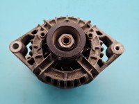 TEST Alternator Opel Astra II G 90561971, 0124415002 1.4 16V