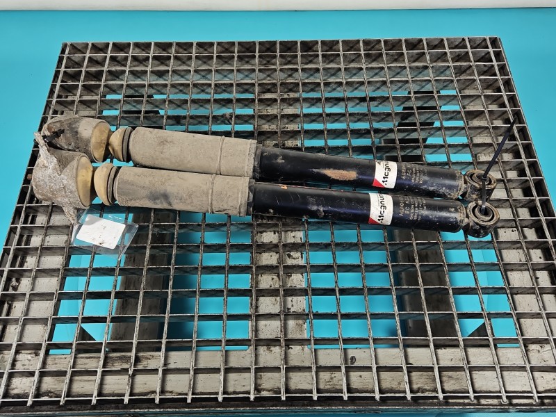 Amortyzator tył komplet tylny lewy prawy Vw Touran I L+P