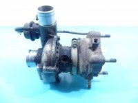 Turbosprężarka Toyota Corolla E11 17201-27020 2.0 D4D 90KM