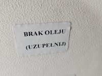 Most tylny DYFER tył Toyota Rav4 I 94- 2.0 16V