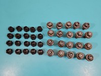 Śruby kół Opel Astra VI L szpilki