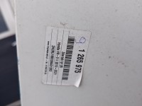 Zderzak tył Honda HR-V II 13-18 biały HB