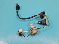 Wiązka instalacja 1384160, Europejska, Lampy prawy tył / KOMBI Renault Megane III 1384160