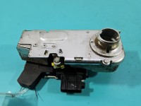 Zamek przód lewy Ford Transit MK7 06-13 EUROPA Producent części: FORD, 9pin, YC1A-V21813-BM