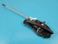 Klamka przód prawa zewnętrzna Vw Passat B8 510837812H Lc9x