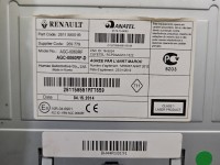 Radio fabryczne Renault Captur I 281158551R radioodtwarzacz