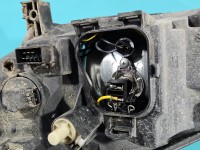 Reflektor prawy lampa przód Toyota Corolla E12 EUROPA