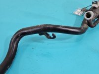 rura Wlew paliwa BMW G20