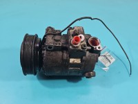 Sprężarka klimatyzacji kompresor Audi A6 C5 2.4 V6