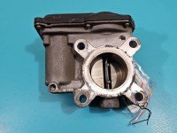 Przepustnica Renault Clio IV 12-20 161206038R 0.9 Tce (H4BA400)
