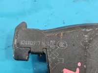 Tarcze hamulcowe przód klocki bmw F30 2.0d Producent części: BMW, Textar 312mm\24mm, 6el