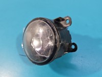 Halogen lewy Toyota Proace City 9837817180