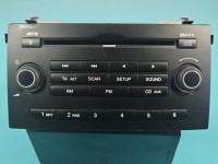 Radio fabryczne Kia Ceed I 06- X96140-1H500 radioodtwarzacz