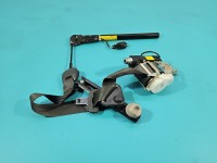 Pas bezpieczeństwa przód lewy kierowcy Renault Clio III 34042796, 34049828B, 34052520 EU