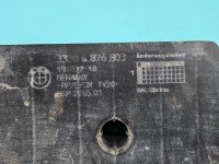 Osłona ZAŚLEPKA PLASTIK BMW G20 6876803
