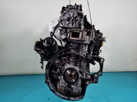 Silnik Ford Focus Mk3 1.6 tdci 95KM ODPALANY FILM POMIAR