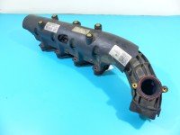 Kolektor ssący Opel Astra IV J 1.6 cdti 55490055, 55578375