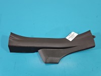 Osłona ZAŚLEPKA PLASTIK PROGU TYŁ PRAWA Toyota Yaris IV 67917-K0030