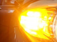 Kierunkowskaz przód prawy świateł Bmw f10 f11