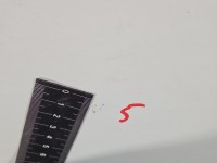 DRZWI PRZÓD PRAWE PASAŻERA Isuzu D-Max II 11-19 2d 527