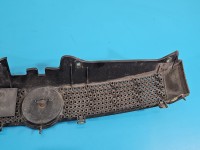 Atrapa grill Fiat Panda II