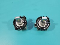 ŻARNIK STARTER ZAPŁONNIK CEWKA XENON Ford S-max I MK1