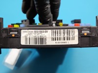 Sterownik moduł Peugeot, BSI Peugeot 407 9655708480