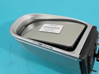 Lusterko lewe pin Mercedes W203 sedan 4d kolor europa