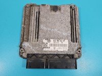 Komputer Sterownik silnika 03G906016HF, 0281012292 Skoda Octavia II 2.0 tdi