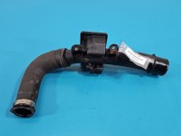 Rura Renault Kangoo II 1.5 dci 8200534296 przewód PRZEWÓD POWIETRZA