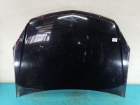 Maska przednia Opel Astra III H czarny