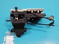 Konsola panel nawiewu Citroen Jumper I 1.019.4440.0