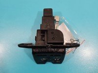 Zamek klapy tył Kia Rio IV 16-23 HB
