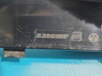 TRZECIE ŚWIATŁO STOP STOPU Seat Leon I Toledo II