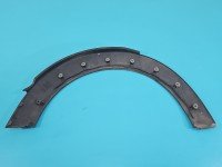 Listwa błotnika przód prawa Mini Cooper One II R56 06- 146149-10