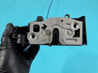 Zamek tył lewy Mercedes W168 Brak numeru