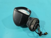 Lusterko prawe Opel Meriva B Z195 europa