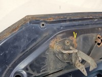 Maska przednia Bmw f10 f11 granatowy A89