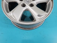 alufelgi felgi 16 komplet Hyundai Ix35 09-13