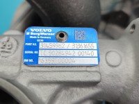 Turbosprężarka Regenerowana Volvo V40 II 12- 16359700004, TC50284942 00140, 18509700013 2.0 D4 190KM