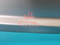 Klapa tył Bmw e39 sedan 4d 339/7