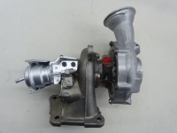 Turbosprężarka Regenerowana Volvo XC60 I 08- 2.4 kat 205KM