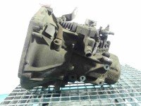 Skrzynia biegów 73503332 Fiat Palio II 1.2 16v