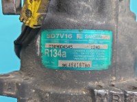 Sprężarka klimatyzacji kompresor Citroen C8 9646416780